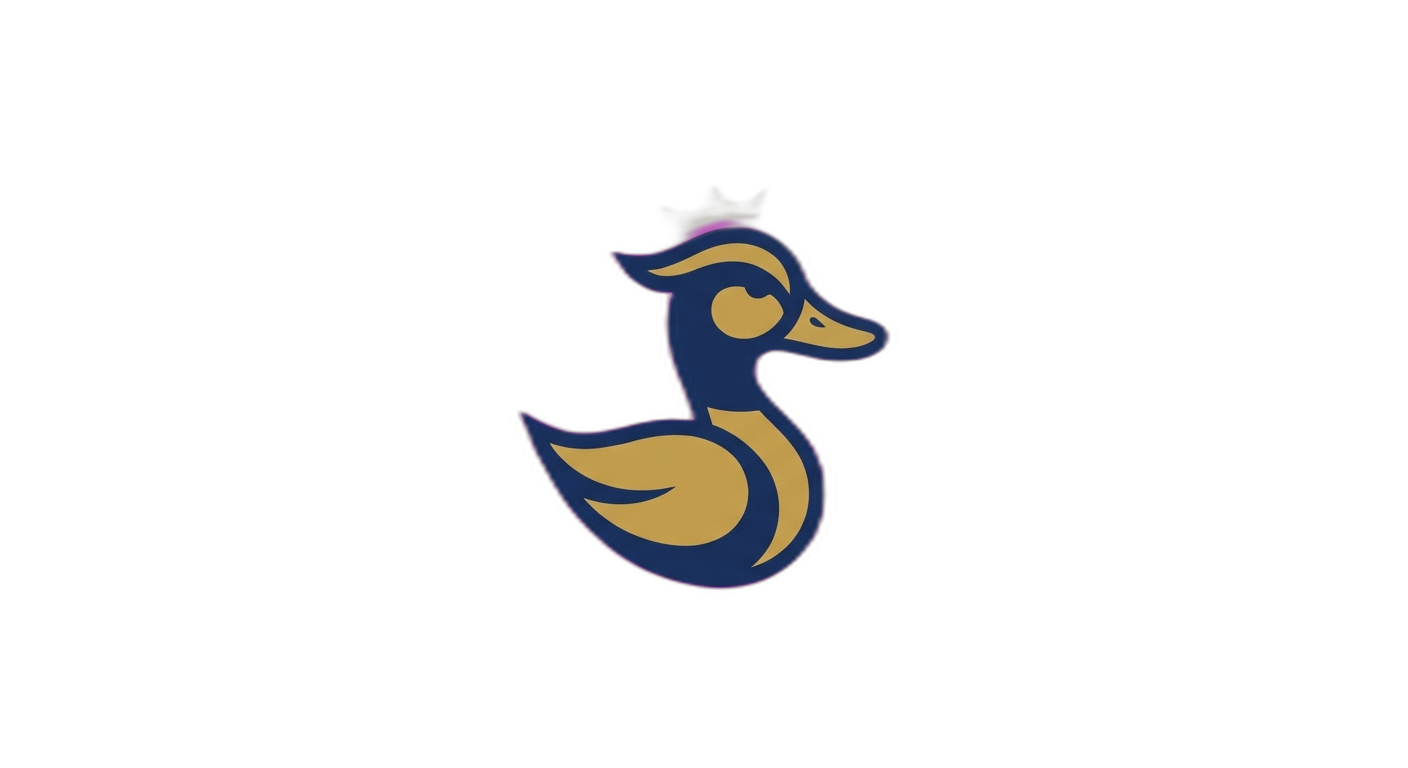 Logo FrenchDuck